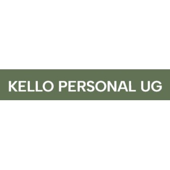 Logo von Kello Personal UG