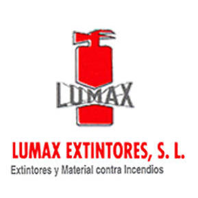 Lumax Extintores Logo