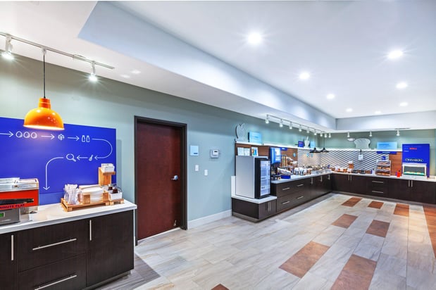 Images Holiday Inn Express & Suites Longview South I-20 by IHG