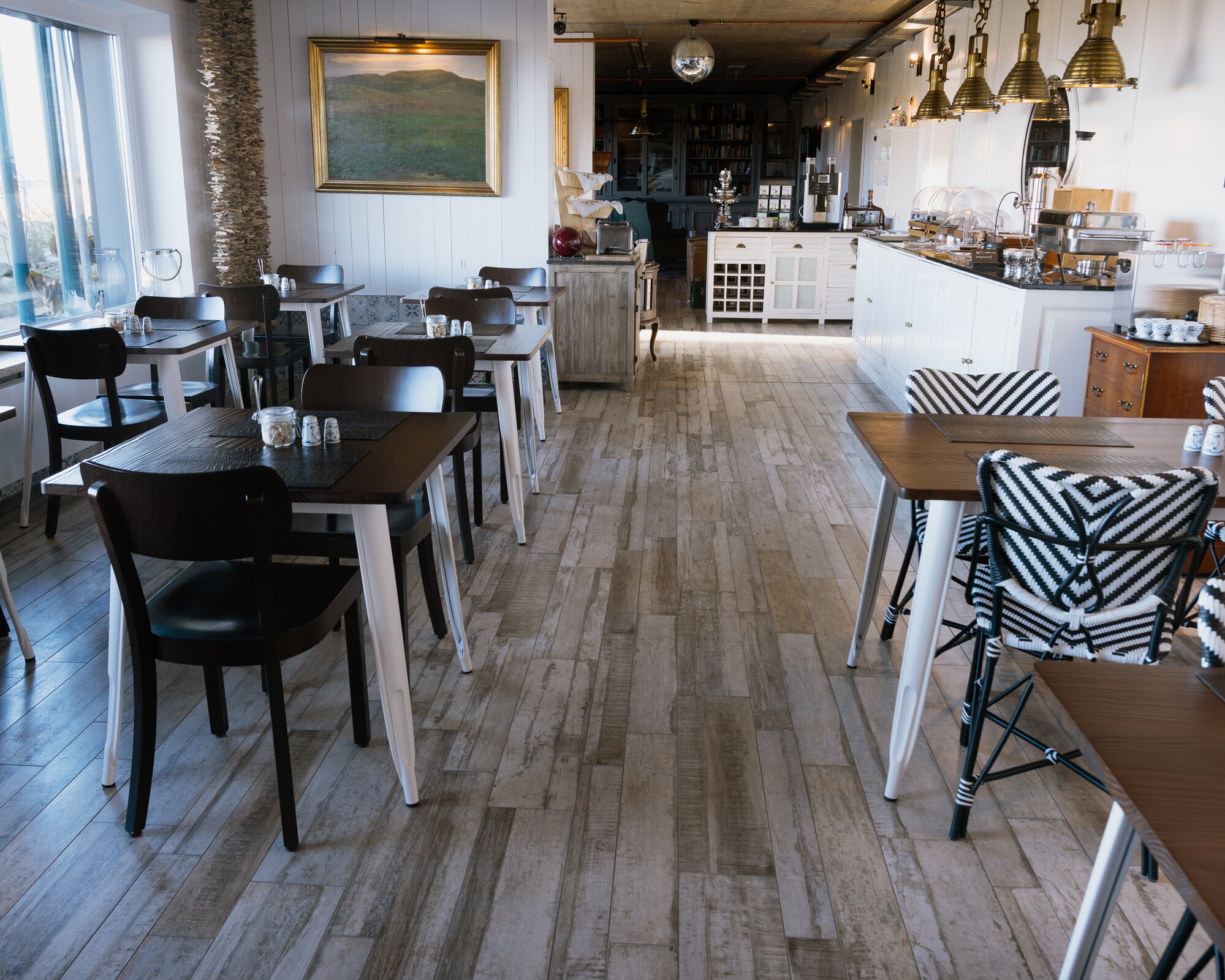 Beachhotel Cuxhaven, Am Sahlenburger Strand 3 in Cuxhaven