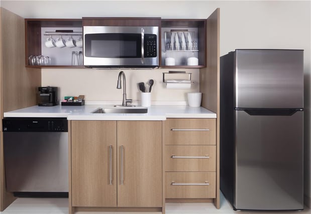 Images Home2 Suites by Hilton Jackson