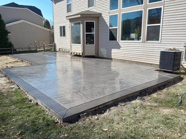 Images MM Concrete & Remodeling