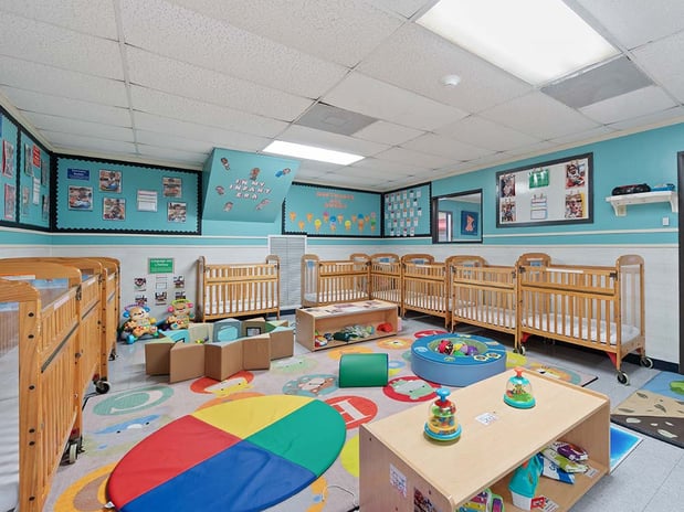 Images South Shore KinderCare