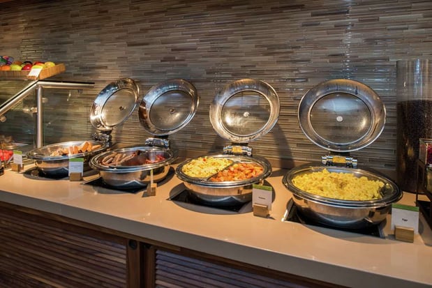 Images DoubleTree by Hilton Hotel LAX - El Segundo