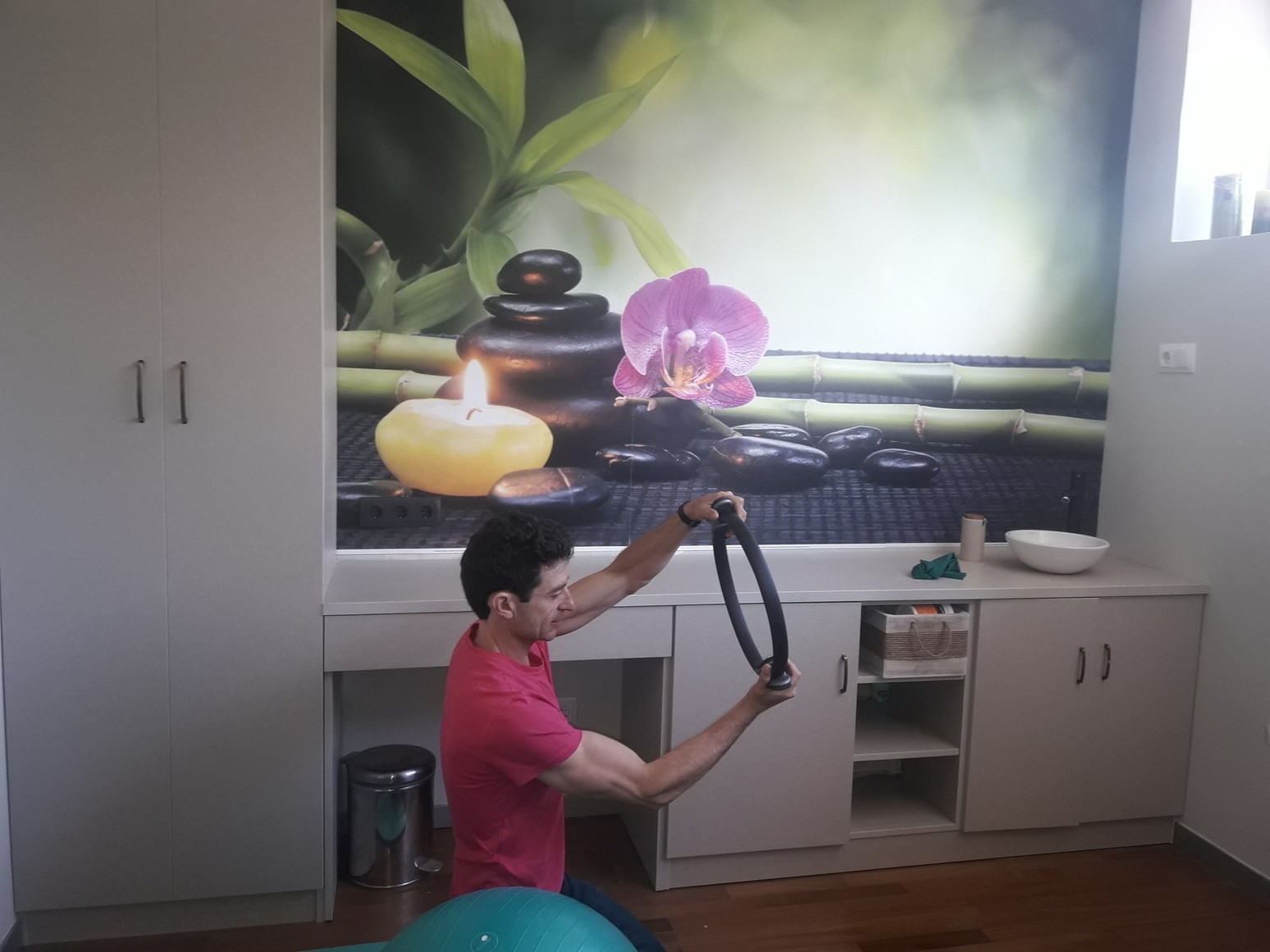 Images Fisioterapia Las Rozas