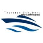 Bootsbaumeister Thorsten Schubert Logo