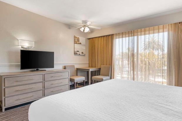 Images Best Western San Marcos Inn