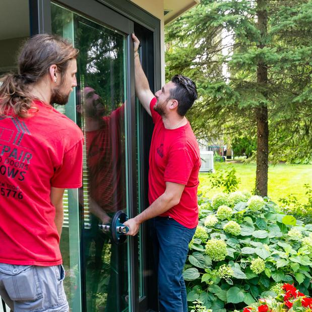 Images Sliding Door and Window Repair Service Inc