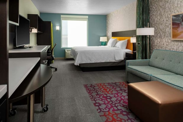Images Home2 Suites by Hilton Page Lake Powell