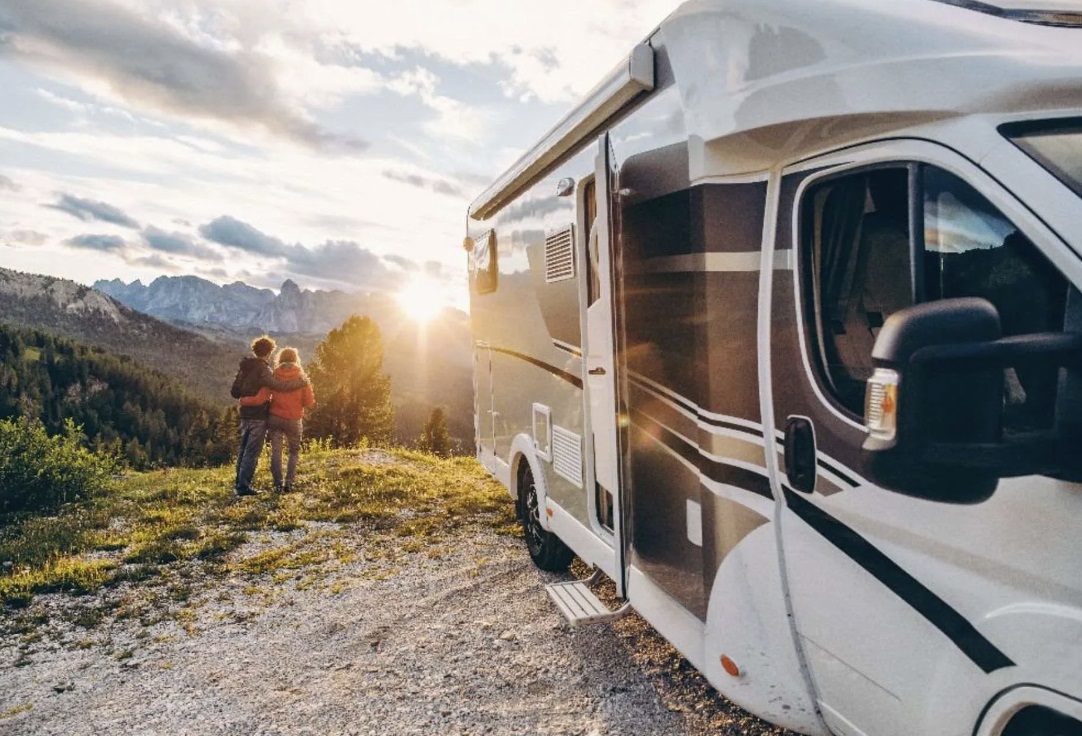 Images Turun Caravanpiste