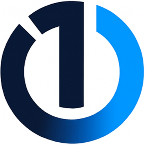 company logo