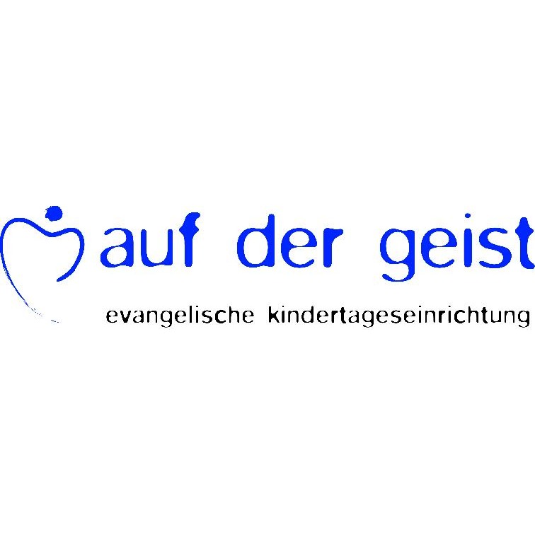 Logo Auf der Geist (Kita)