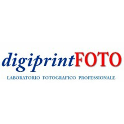 Digiprint Sas Logo