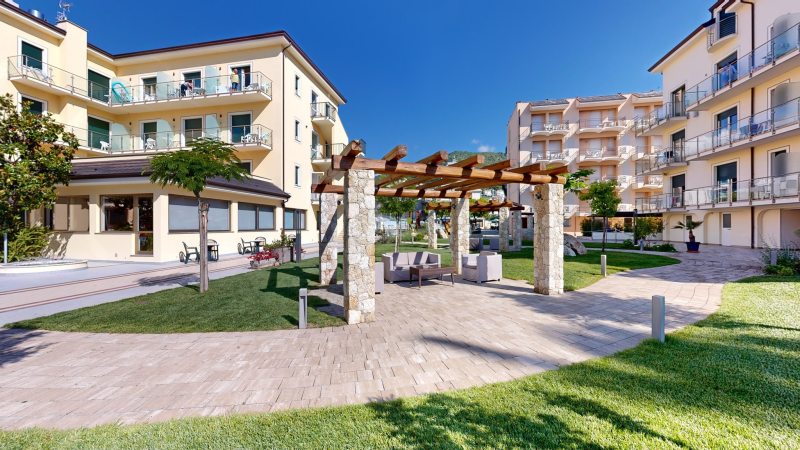 Images Albergo Miriam