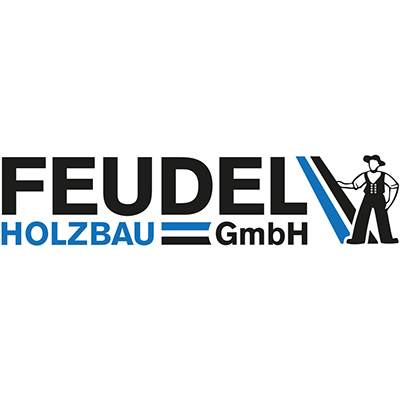 Logo Feudel GmbH