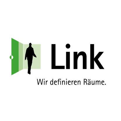Link Elementtechnik AG Logo