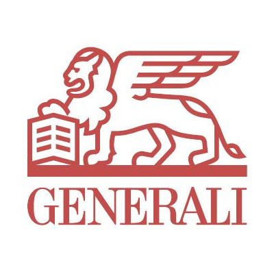 Generali Italia Ag. Asti - Tomasella S.a.s. di Tomasella Giancarlo e Andrea & C. Logo