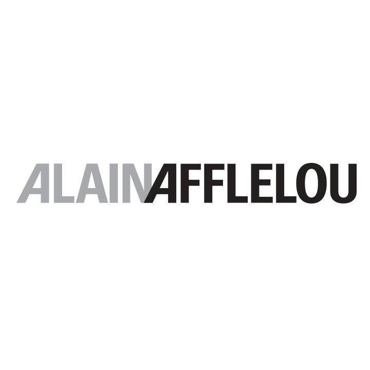 Opticien Alain Afflelou Logo