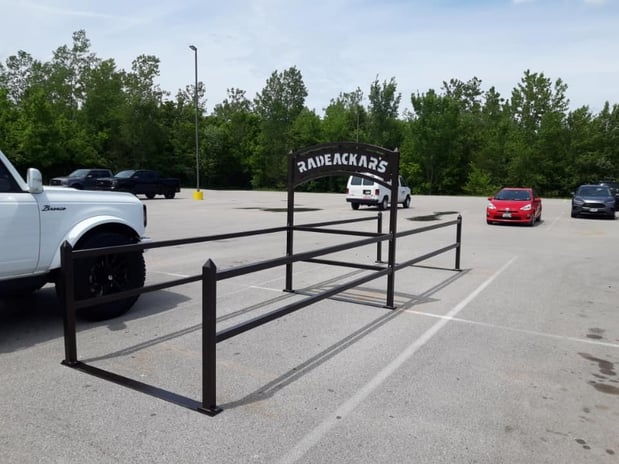 Images Geatley Gates and Fabrications