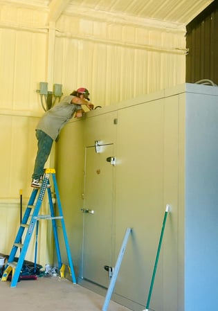 Images Top Notch Heating & Air