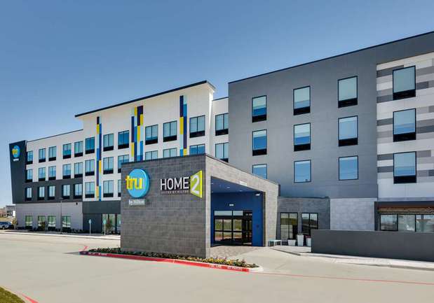 Images Home2 Suites by Hilton Euless DFW West