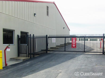 CubeSmart Self Storage Photo