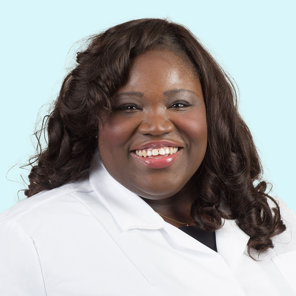 Lunique L Denis, MD - Rock Hill, NY - Family Medicine