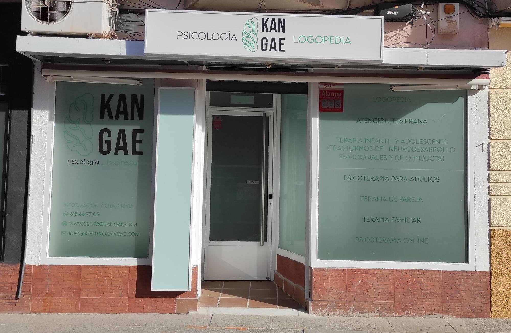 Images Psicología y Logopedia Kangae