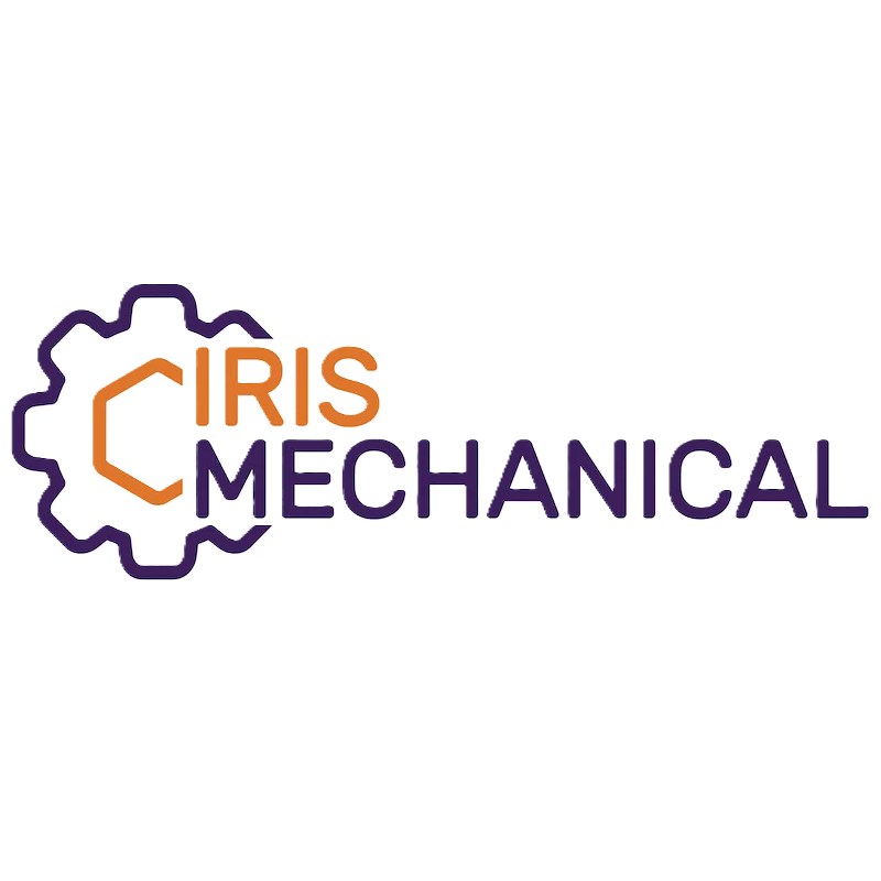 Iris Mechanical Inc Logo