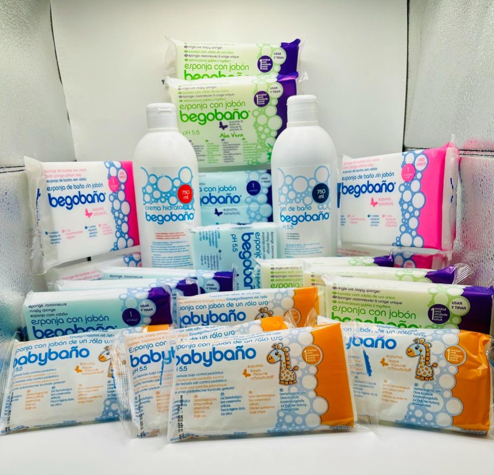 Images Bath Joy | Productos Parafarmacia, Droguería y Sex Shop