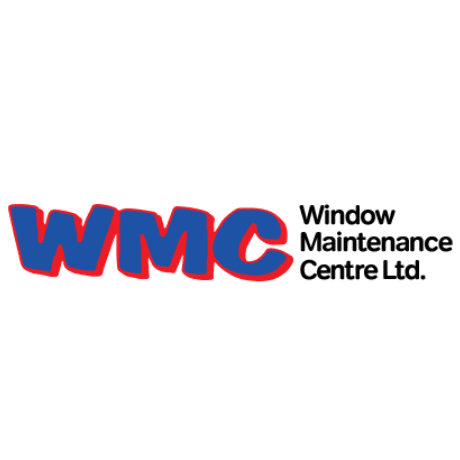Window Maintenance Centre Ltd Logo