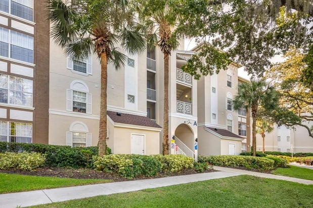 Images Hilton Vacation Club Grande Villas Orlando