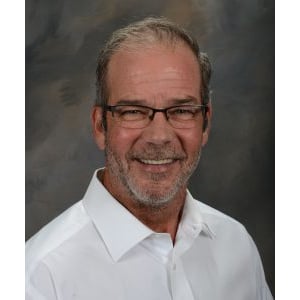 Dr. Brad Burrows, DO