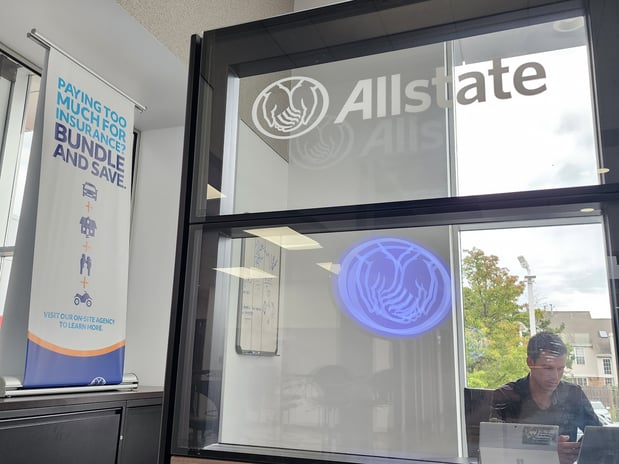 Images Joseph Madda: Allstate Insurance