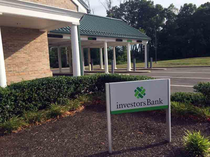 Investors Bank Photo