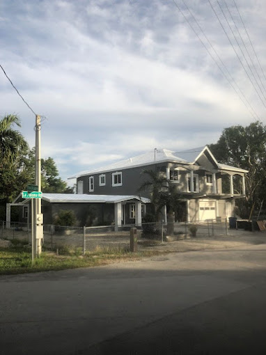 Images Island Painting & Pressure Cleaning