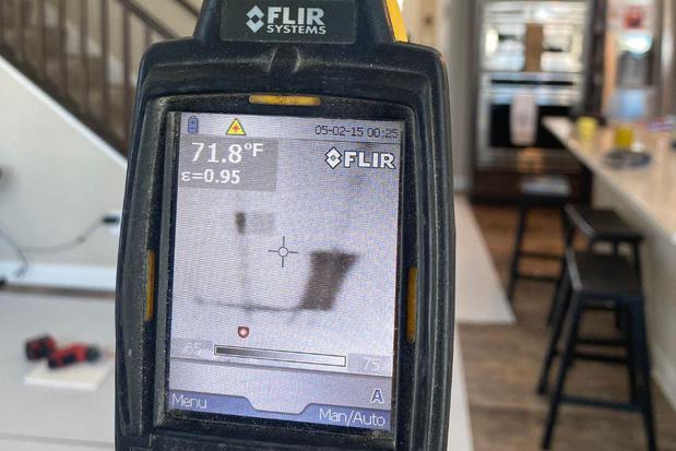 Images First Response Restoration, Water Damage Minneapolis Specialist