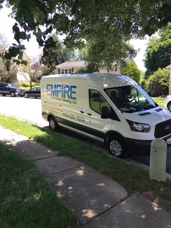 Images Empire Plumbing and Heating LLC