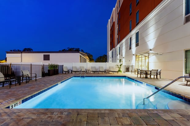 Images Staybridge Suites Winter Haven - Auburndale by IHG