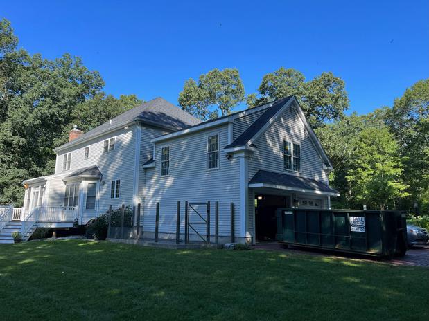 Images DW Restorations & Remodeling LLC