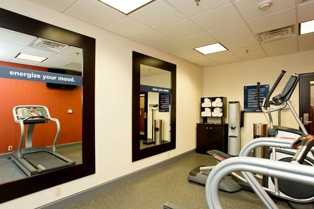 Images Hampton Inn Martinsburg South-Inwood