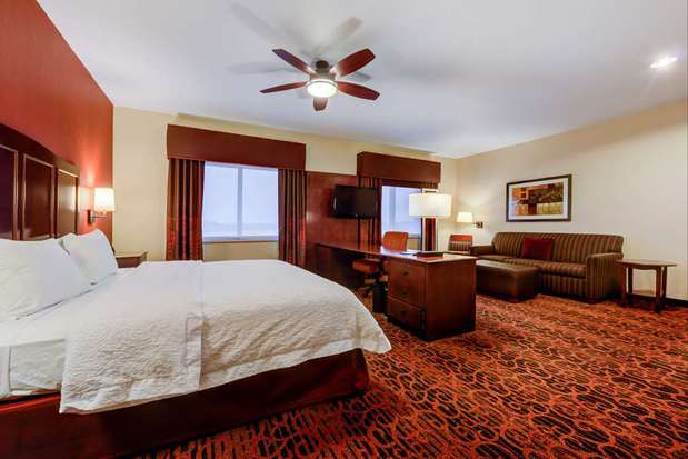 Images Hampton Inn & Suites Boulder-North