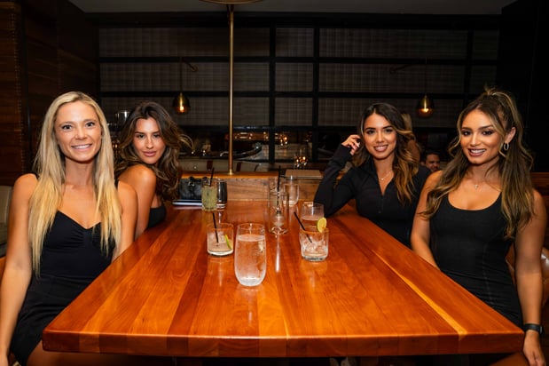 Images Lionfish Modern Coastal Cuisine – San Diego