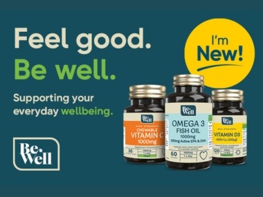 Introducing BeWell