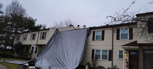 Images United Roofing & Restoration Inc.