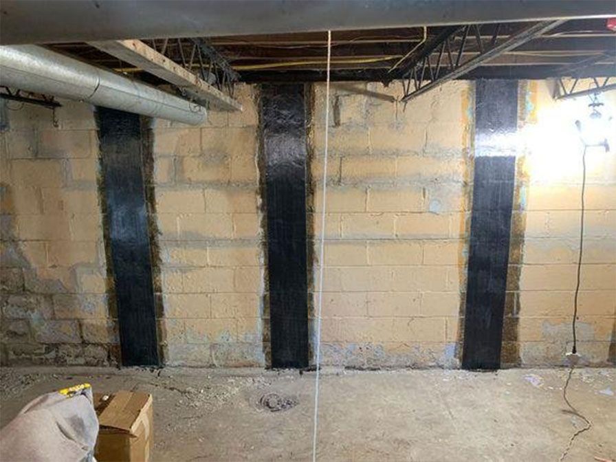 Ks Circle City Waterproofing Image