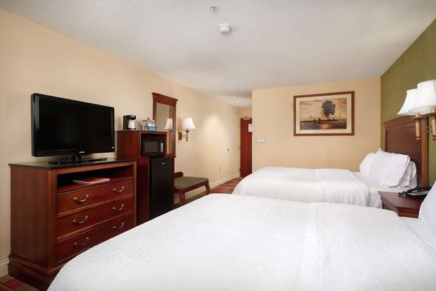 Images Hampton Inn & Suites Roswell