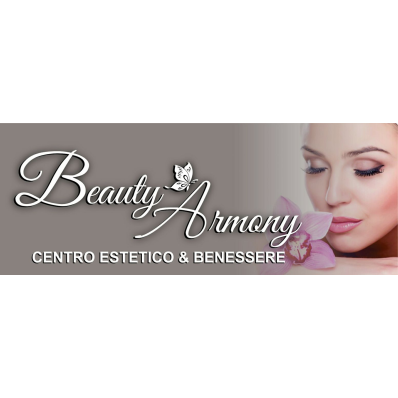 Beauty Armony centro estetico & benessere Logo