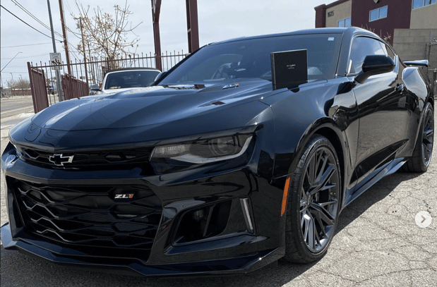 Images Cool Auto Detail