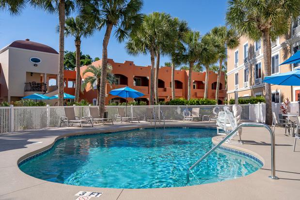 Images Holiday Inn Express & Suites the Villages, an IHG Hotel